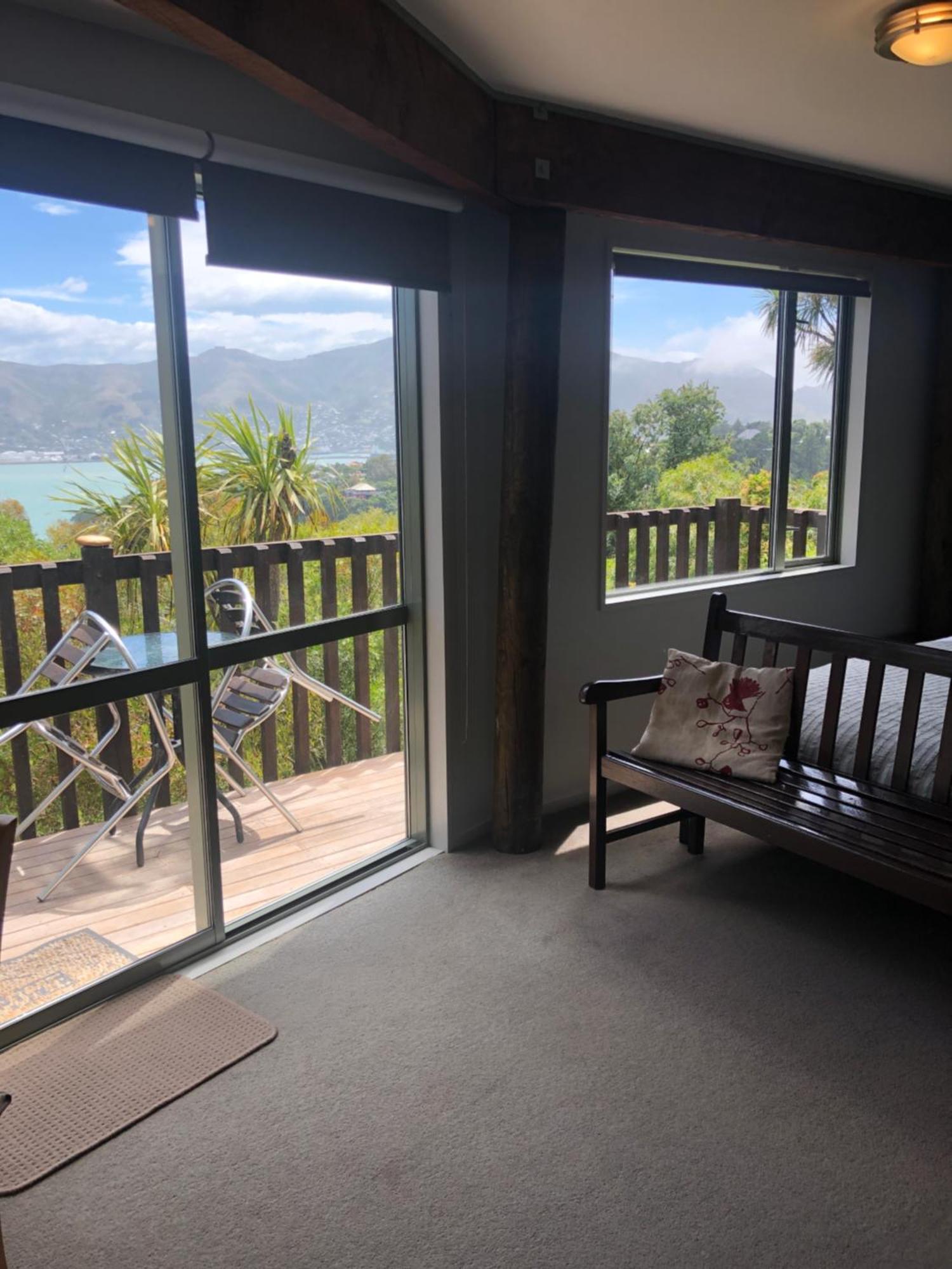 Bayview Studio Diamond Harbour Zewnętrze zdjęcie